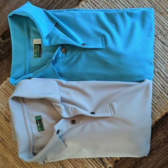 Hogan Other - Men's Polo Bundle